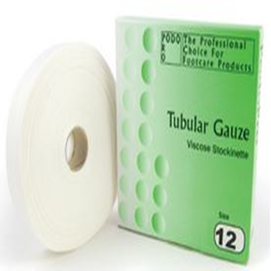 Tubular Bandage