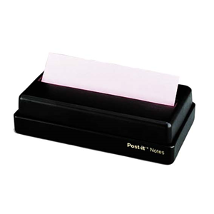 Dental-Office Supplies Post - It Products Pop-Up Note Dispenser