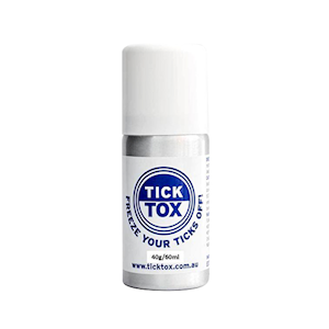 Tick Tox