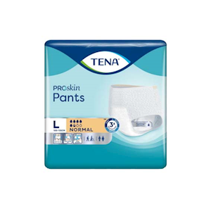 Incontinence-Pads Tena Pants