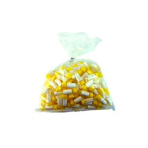 Plasticware-Test Tubes Polypropylene