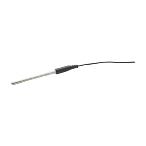 TEMPERATURE SENSOR FOR WP/AQUA SERIES, 1M, WATERPROOF PLUG