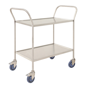 MHA Heavy Duty Trolley