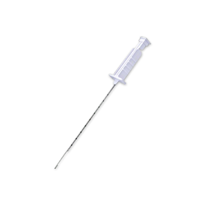 TRU-CUT BIOPSY NEEDLES 14 GAUGE X 4.5 INCHES 10/BOX
