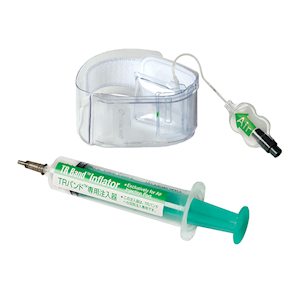 Terumo TR Band Radial Compression Device