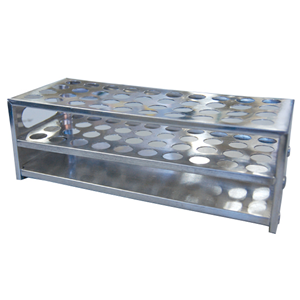 Scientific Supplies-Test Tube Racks  Semi Micro