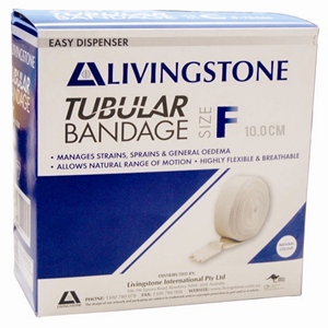 Tubular Cotton Stockinette Bandage
