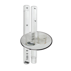 Haines Turbidity Tube