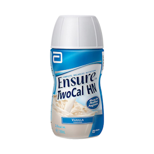 Nutritional Supplements-Beverages