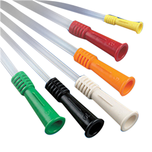 Convatec Nelaton Catheter Male Sterile