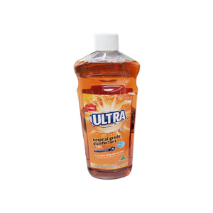 Ultra Disinfectant