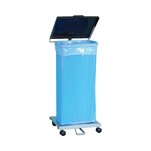 Trolley Waste Bag