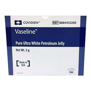 Vaseline White Petroleum Jelly