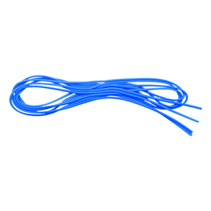 Vascular Artery Surgical Loop, Sterile, Silicone, Individually Wrapped, Blue, 10/Box