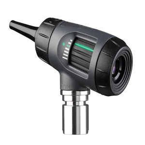 Medical Equipment & Diagnostics-Welch Allyn Equipment WELCH ALLYN DIGITAL MACROVIEW™ OTOSCOPES