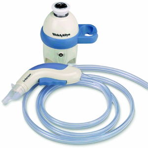Medical Equipment & Diagnostics-Welch Allyn Equipment EAR WASH SYSTEM