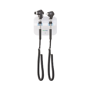 Welch Allyn Green Series 777 Diagnostic Wall System