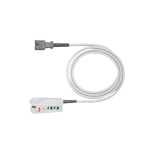 Welch Allyn Masimo LNCS-DCIP Hard Shell Finger Sensor