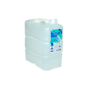 Distilled Water (steam), 20 Litres - Pacific Laboratory Products - View #12