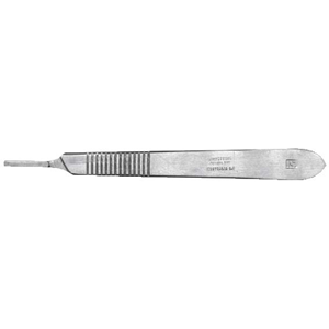 Surgical-Scalpel Blades and Handles Scalpel Handle