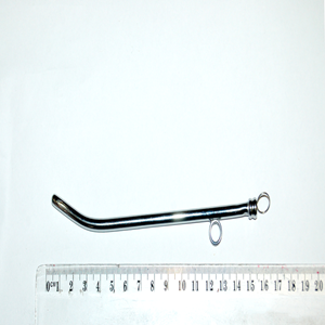 Adler Metal Catheter