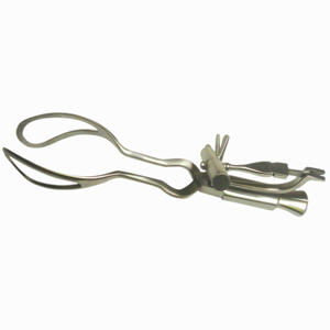 Livingstone Barnes-Neville Forceps