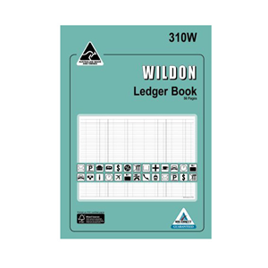 Dental-Office Supplies Books & Pads Wage and Business Books