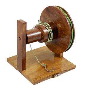 Laboratory-Wheel And Axle