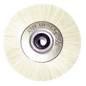 Dental-Laboratory - Materials Brushes - Lathe Metal & Plastic Centre - Slimline Brushes