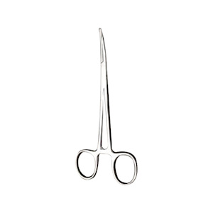 Cen-Med Baby Crile Forceps Crile; 14cm (5.5 In):Surgical Tools, Quantity: Fisher