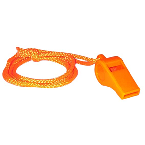 Safety-Whistle