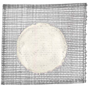 Laboratory Consumables-Wire Gauzes 150 x 150mm