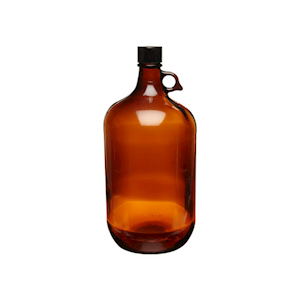 Livingstone Winchester Bottle