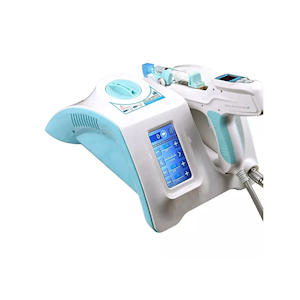 Water Mesotherapy Gun Injector Machine