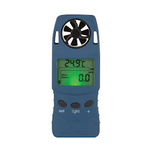 ANEMOMETER, WIND SPEED METER, EACH