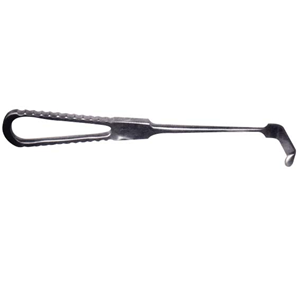 LANGEN BECK RETRACTOR, 1.5' BLADE, EACH - Livingstone IT