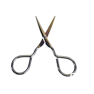 Livingstone First Aid Scissors