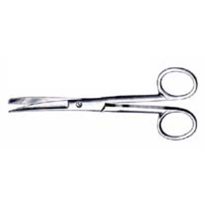 Livingstone Nurses Surgical Scissors
