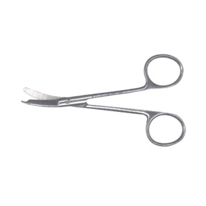 Healthcare-Instruments Scissors Disposable, Sterile