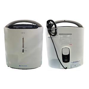 Oxygen Concentrators