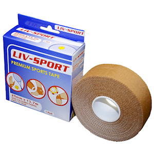 Rigid Strapping Sports Tape