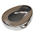 Incontinence-Bed Pans Stainless Steel