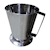 Healthcare-Hollowware Jugs