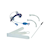 Portex Blue Line Ultra Tracheostomy Kit