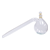 Lincon Retort Flask