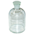 Laboratory Supplies-Bottles, Reagent Narrow Mouth with Ground-in Glass Stopper