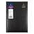 COLLINS KINGSGROVE DIARY 2022 A4 DAY TO PAGE BLACK EACH