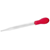 Glassware-Pipettes Dropper Pipettes Straight and with Rubber Teat
