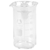 Laboratory Supplies-Beakers Borosilicate Glass Tall Form