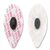3M Red Dot ECG Monitoring Electrodes